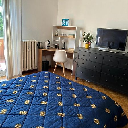 Vito'S Room 科马诺 外观 照片
