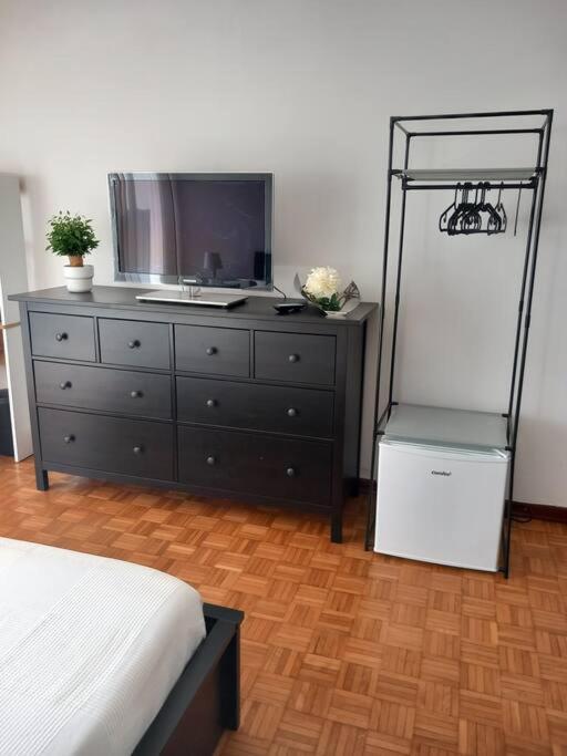Vito'S Room 科马诺 外观 照片