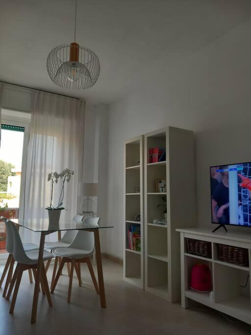 Vito'S Room 科马诺 外观 照片