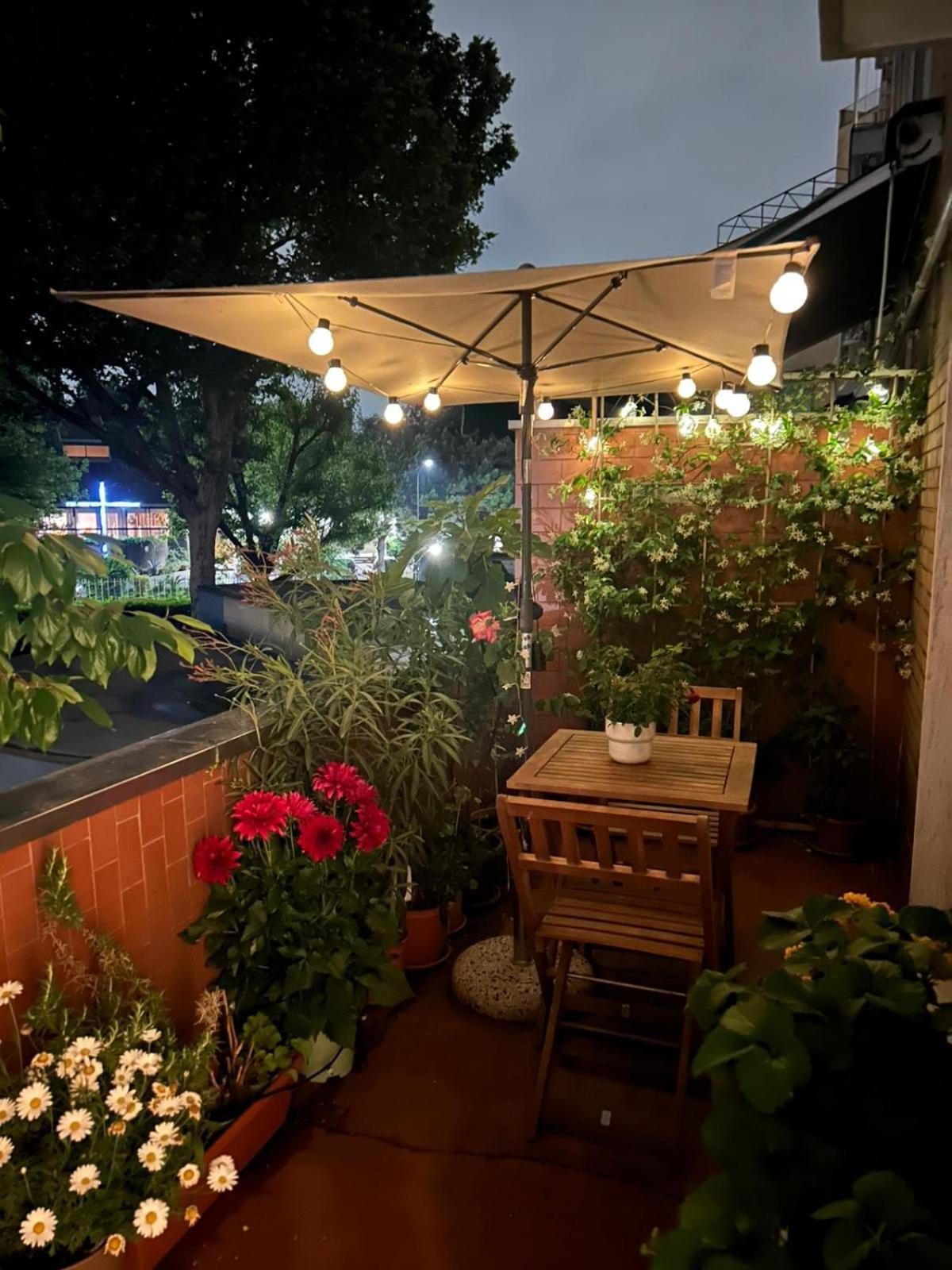Vito'S Room 科马诺 外观 照片